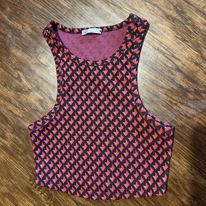 Women’s Zara tank